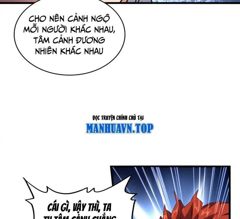 Đại Quản Gia Là Ma Hoàng Chap 624 - Next Chap 625