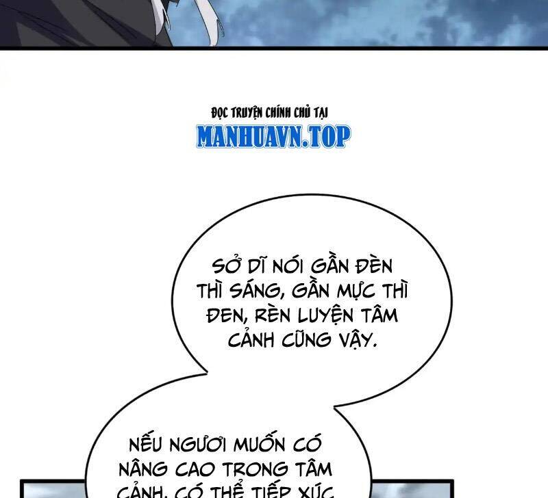Đại Quản Gia Là Ma Hoàng Chap 624 - Next Chap 625