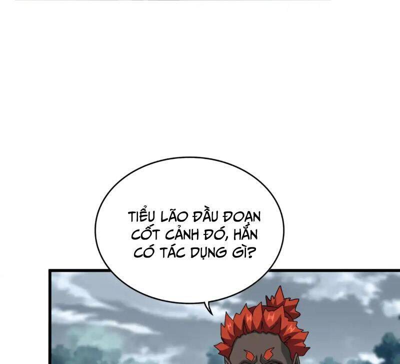 Đại Quản Gia Là Ma Hoàng Chap 624 - Next Chap 625