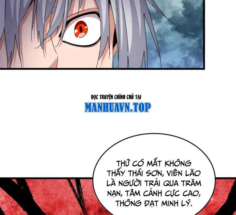 Đại Quản Gia Là Ma Hoàng Chap 624 - Next Chap 625