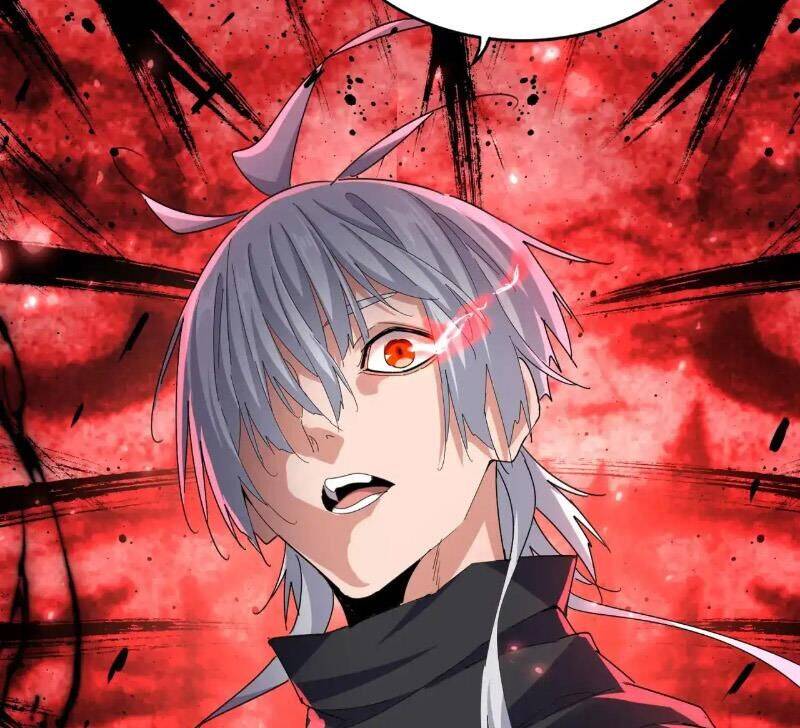 Đại Quản Gia Là Ma Hoàng Chap 624 - Next Chap 625