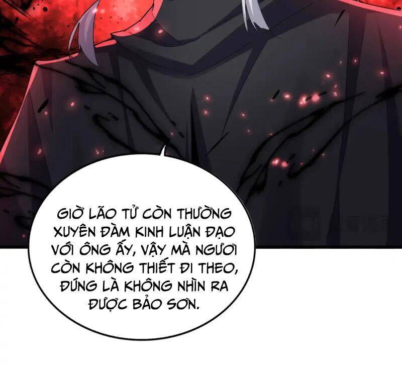 Đại Quản Gia Là Ma Hoàng Chap 624 - Next Chap 625