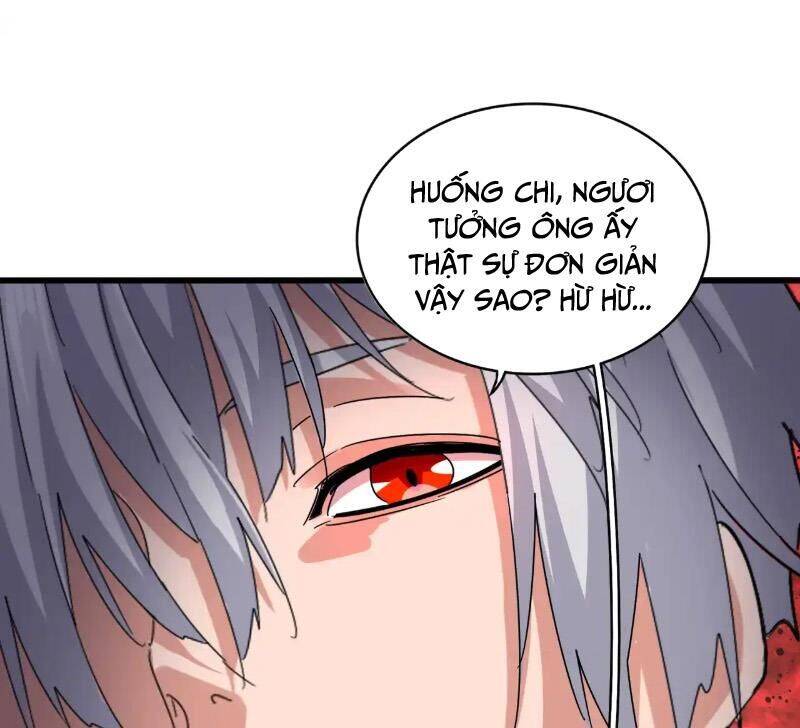 Đại Quản Gia Là Ma Hoàng Chap 624 - Next Chap 625