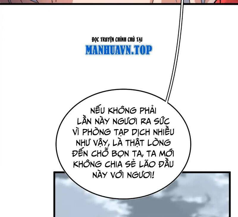 Đại Quản Gia Là Ma Hoàng Chap 624 - Next Chap 625