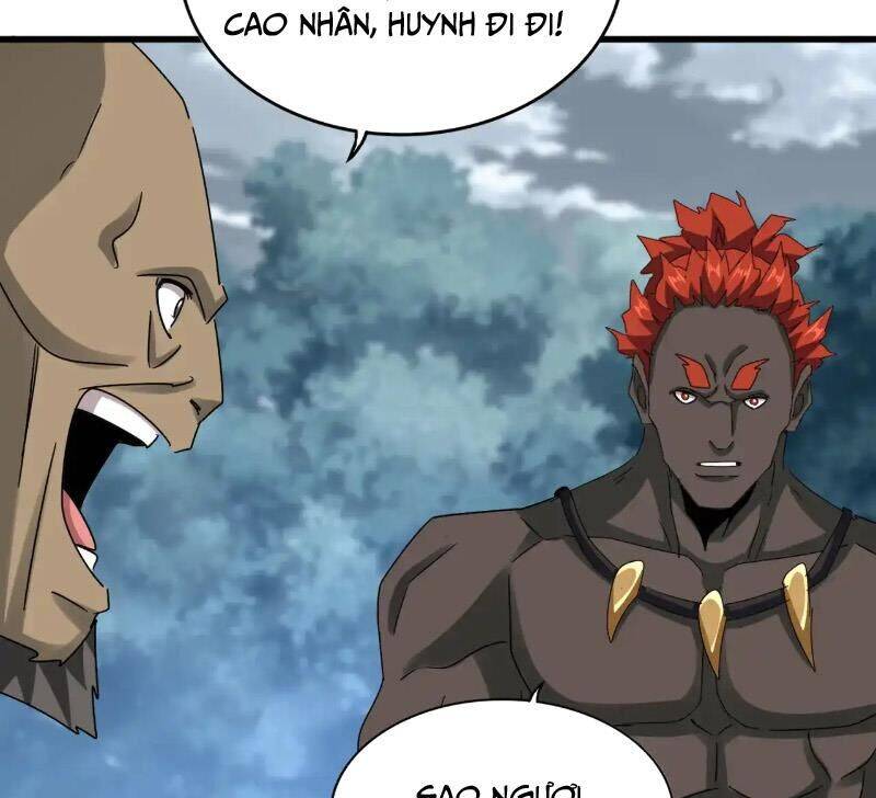 Đại Quản Gia Là Ma Hoàng Chap 624 - Next Chap 625