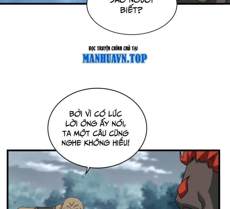 Đại Quản Gia Là Ma Hoàng Chap 624 - Next Chap 625