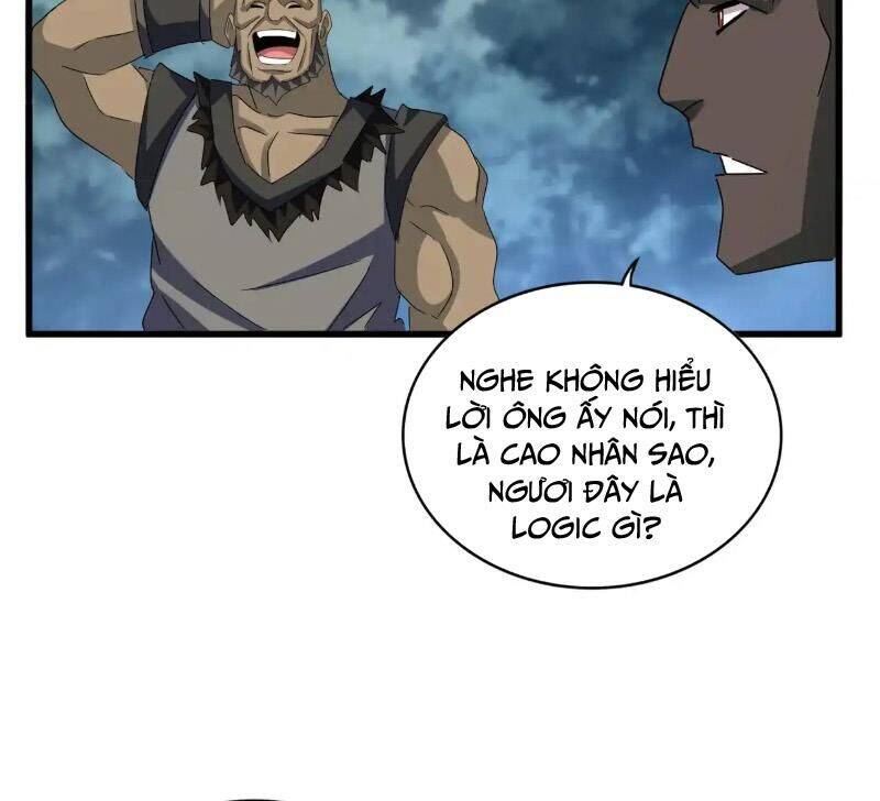 Đại Quản Gia Là Ma Hoàng Chap 624 - Next Chap 625