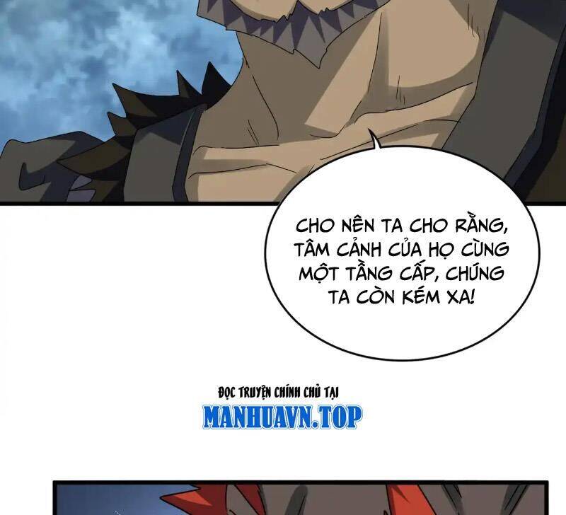 Đại Quản Gia Là Ma Hoàng Chap 624 - Next Chap 625