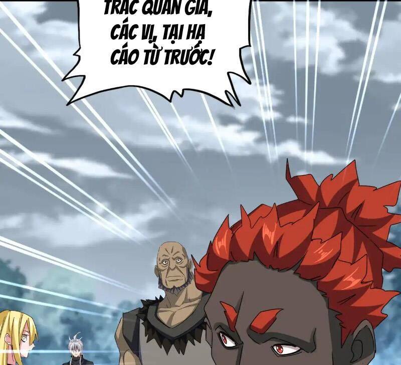 Đại Quản Gia Là Ma Hoàng Chap 624 - Next Chap 625