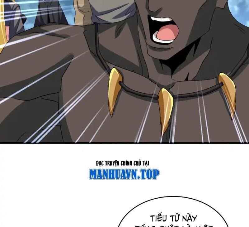 Đại Quản Gia Là Ma Hoàng Chap 624 - Next Chap 625