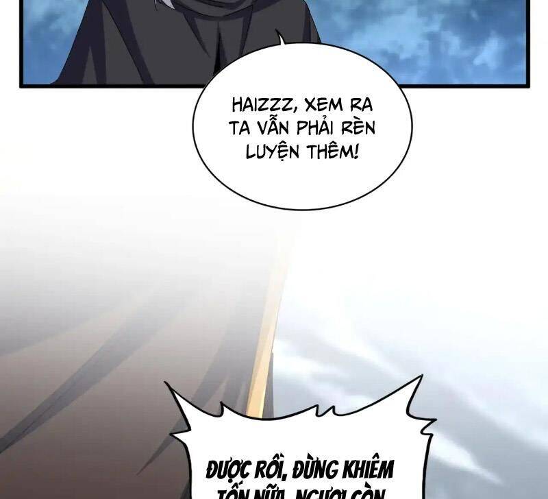Đại Quản Gia Là Ma Hoàng Chap 624 - Next Chap 625
