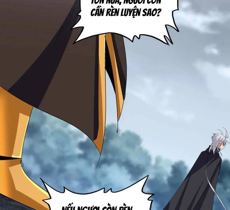 Đại Quản Gia Là Ma Hoàng Chap 624 - Next Chap 625