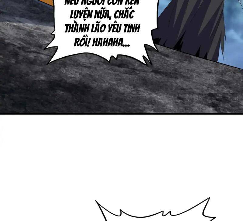 Đại Quản Gia Là Ma Hoàng Chap 624 - Next Chap 625