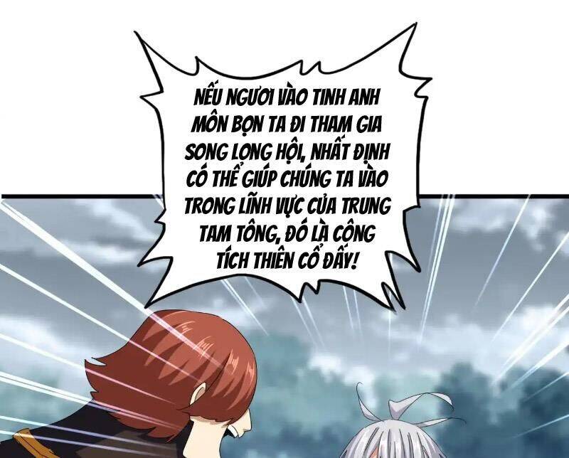 Đại Quản Gia Là Ma Hoàng Chap 624 - Next Chap 625