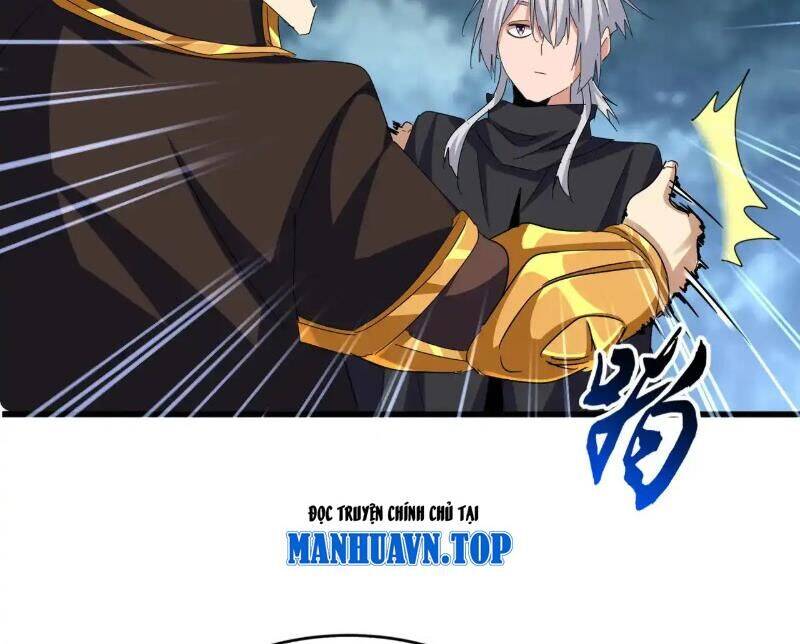 Đại Quản Gia Là Ma Hoàng Chap 624 - Next Chap 625