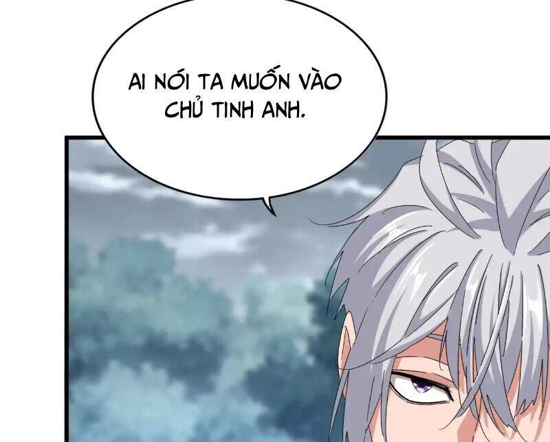 Đại Quản Gia Là Ma Hoàng Chap 624 - Next Chap 625