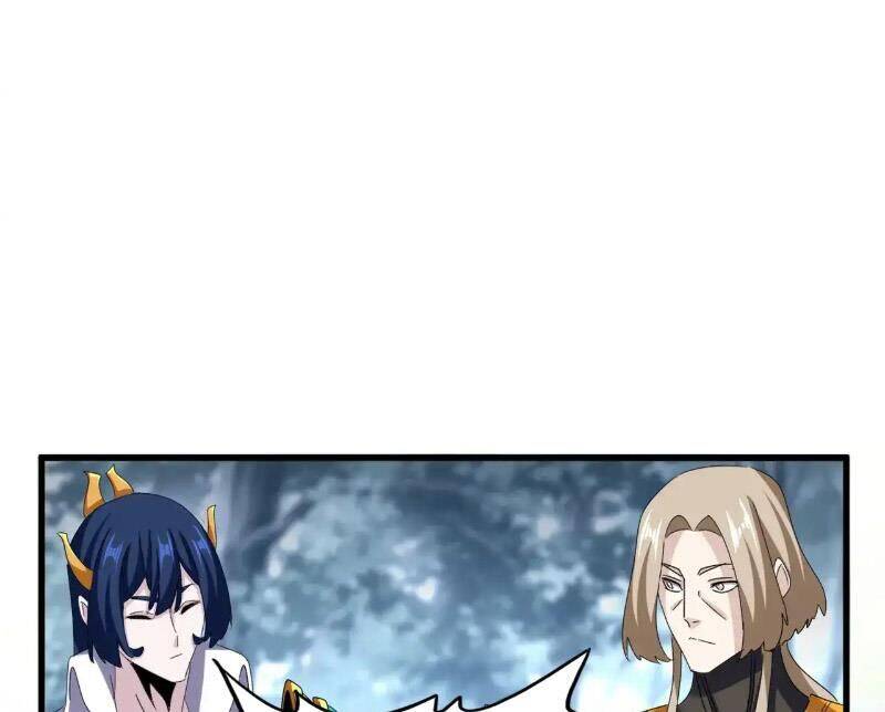 Đại Quản Gia Là Ma Hoàng Chap 624 - Next Chap 625
