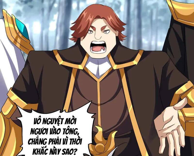 Đại Quản Gia Là Ma Hoàng Chap 624 - Next Chap 625