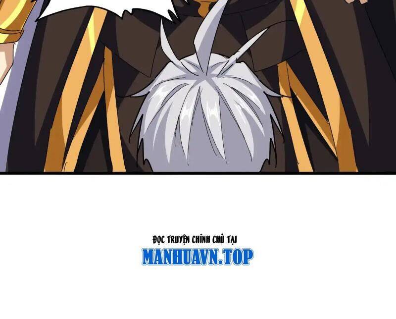 Đại Quản Gia Là Ma Hoàng Chap 624 - Next Chap 625