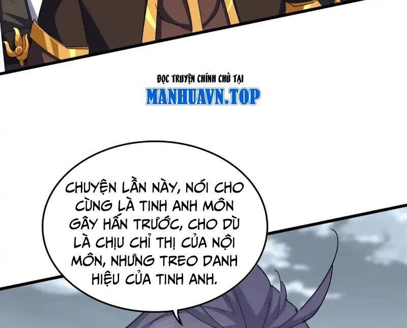 Đại Quản Gia Là Ma Hoàng Chap 624 - Next Chap 625