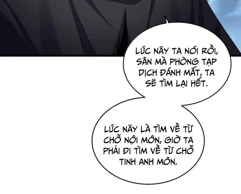 Đại Quản Gia Là Ma Hoàng Chap 624 - Next Chap 625