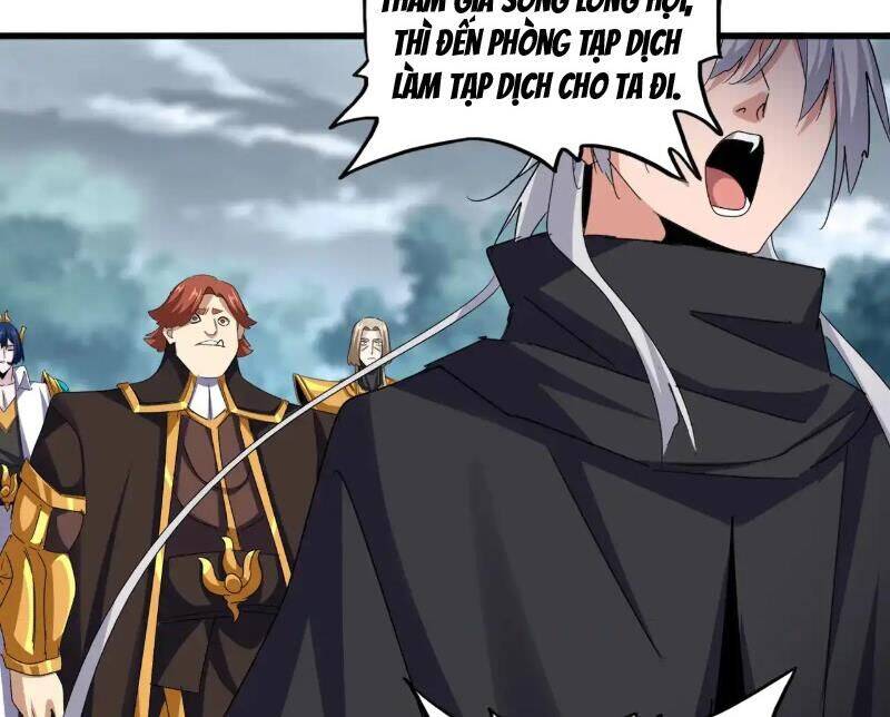 Đại Quản Gia Là Ma Hoàng Chap 624 - Next Chap 625