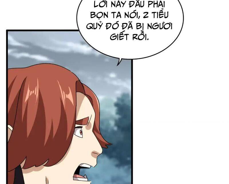 Đại Quản Gia Là Ma Hoàng Chap 624 - Next Chap 625