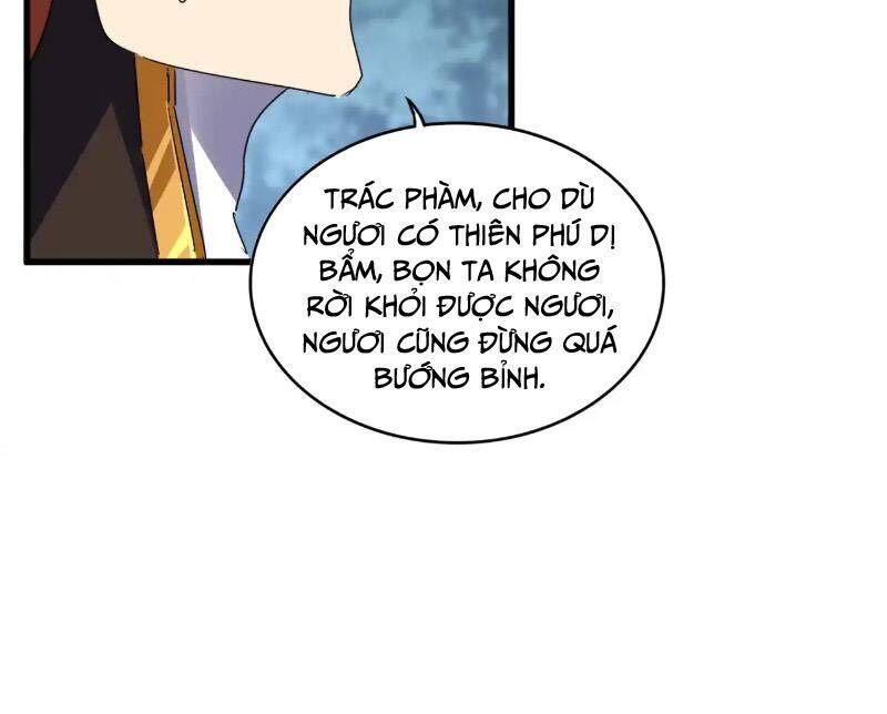 Đại Quản Gia Là Ma Hoàng Chap 624 - Next Chap 625