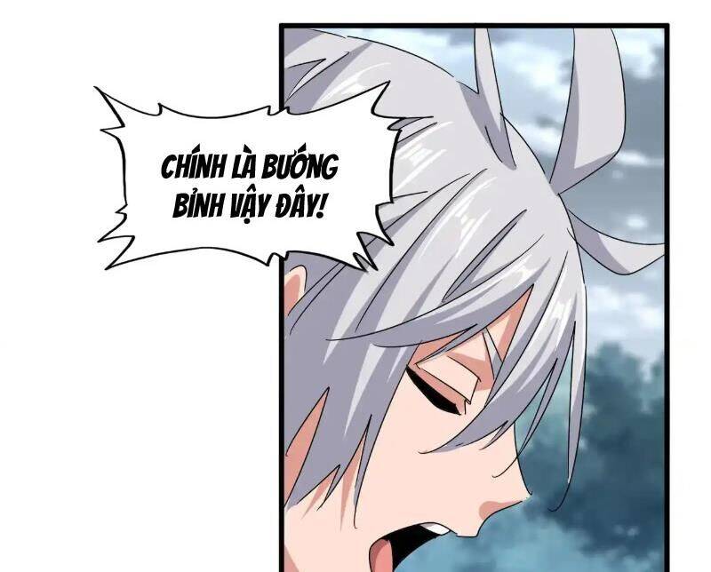 Đại Quản Gia Là Ma Hoàng Chap 624 - Next Chap 625