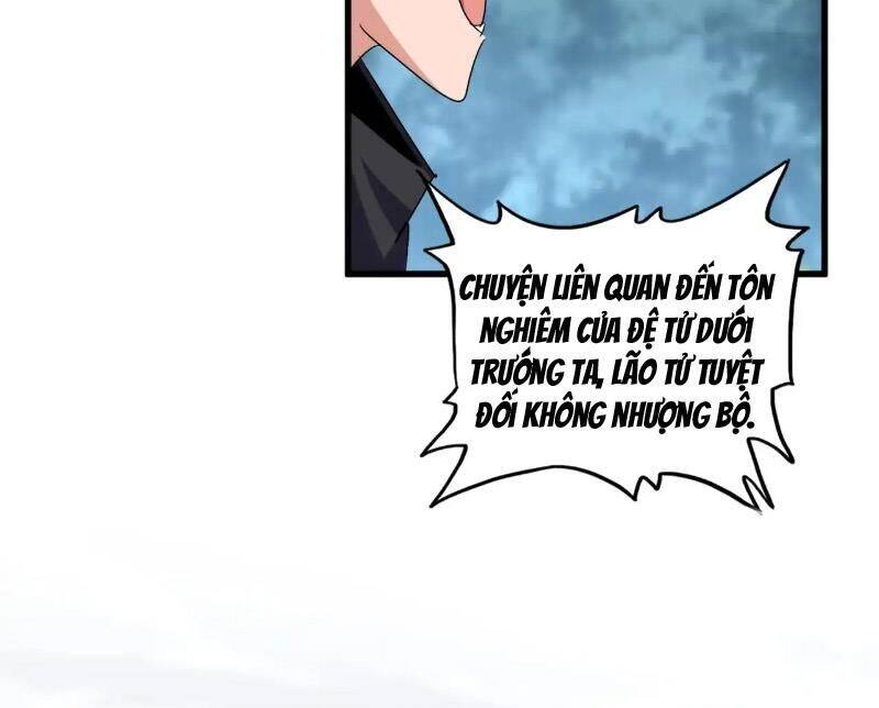 Đại Quản Gia Là Ma Hoàng Chap 624 - Next Chap 625