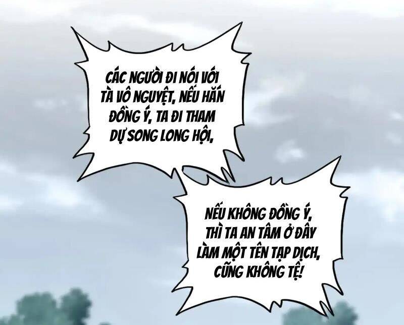 Đại Quản Gia Là Ma Hoàng Chap 624 - Next Chap 625