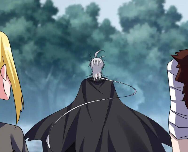 Đại Quản Gia Là Ma Hoàng Chap 624 - Next Chap 625