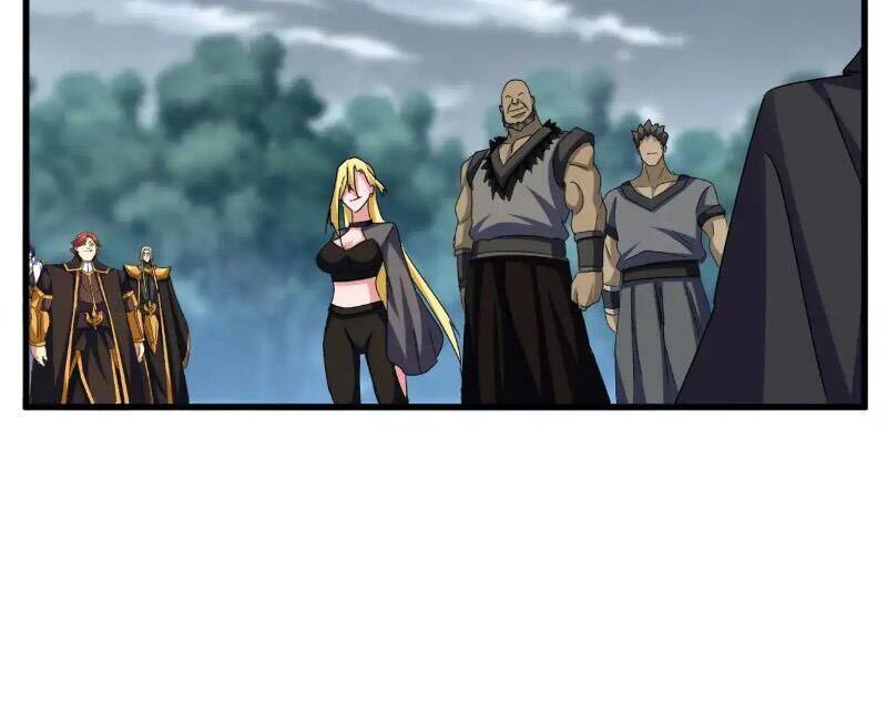 Đại Quản Gia Là Ma Hoàng Chap 624 - Next Chap 625