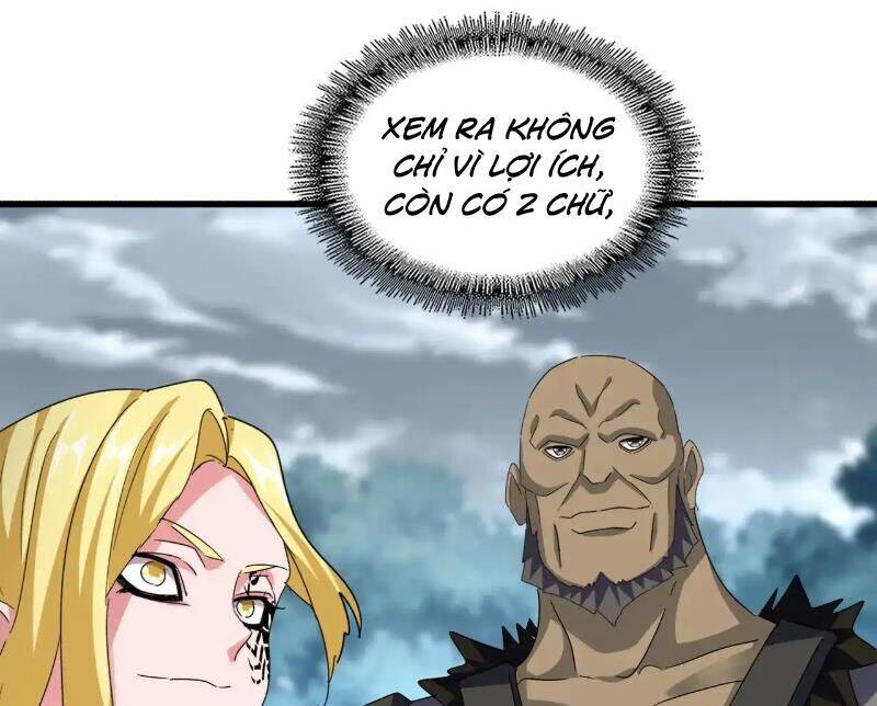 Đại Quản Gia Là Ma Hoàng Chap 624 - Next Chap 625