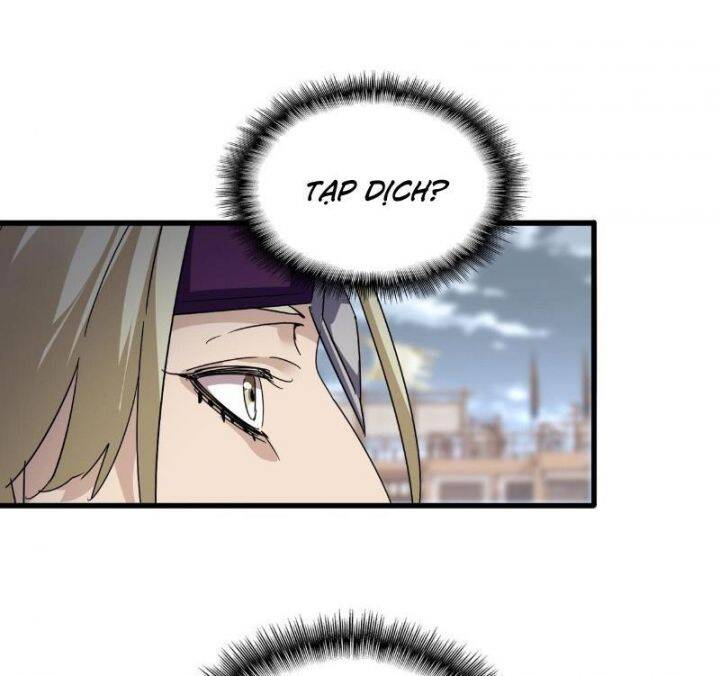 Đại Quản Gia Là Ma Hoàng Chap 628 - Next Chap 629