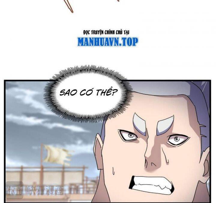 Đại Quản Gia Là Ma Hoàng Chap 628 - Next Chap 629