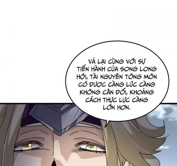 Đại Quản Gia Là Ma Hoàng Chap 628 - Next Chap 629