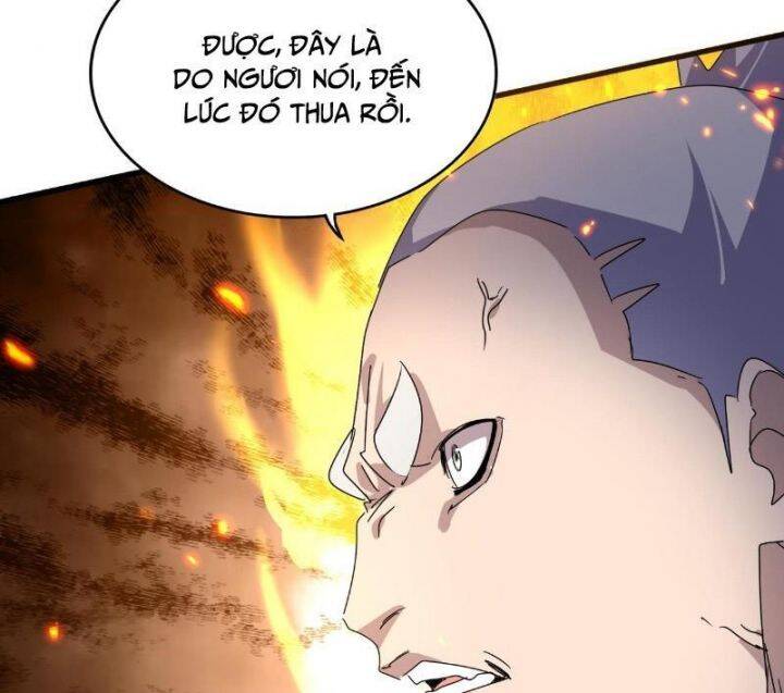 Đại Quản Gia Là Ma Hoàng Chap 628 - Next Chap 629