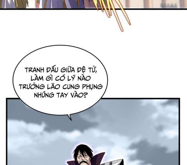 Đại Quản Gia Là Ma Hoàng Chap 628 - Next Chap 629