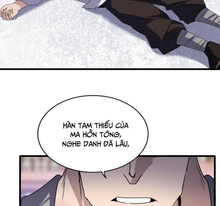 Đại Quản Gia Là Ma Hoàng Chap 628 - Next Chap 629