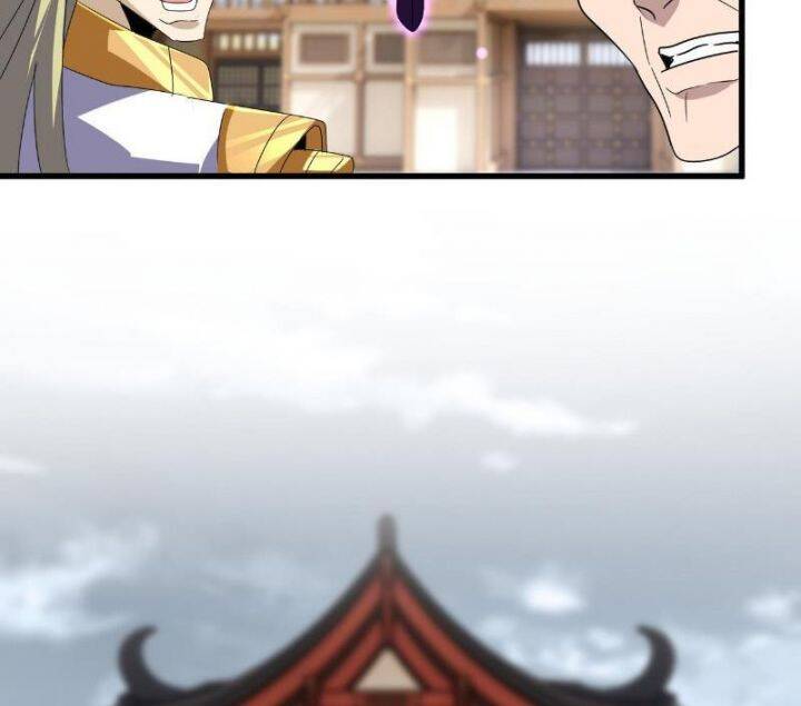 Đại Quản Gia Là Ma Hoàng Chap 628 - Next Chap 629