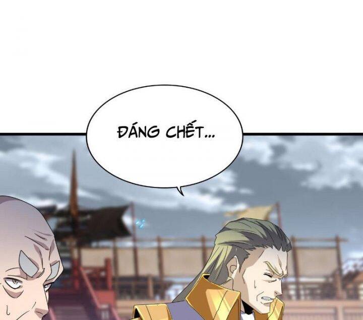 Đại Quản Gia Là Ma Hoàng Chap 628 - Next Chap 629