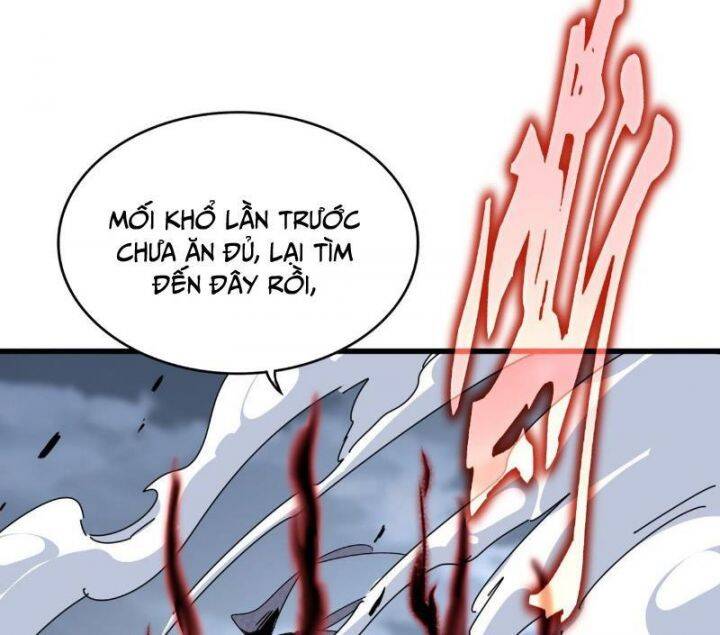 Đại Quản Gia Là Ma Hoàng Chap 628 - Next Chap 629