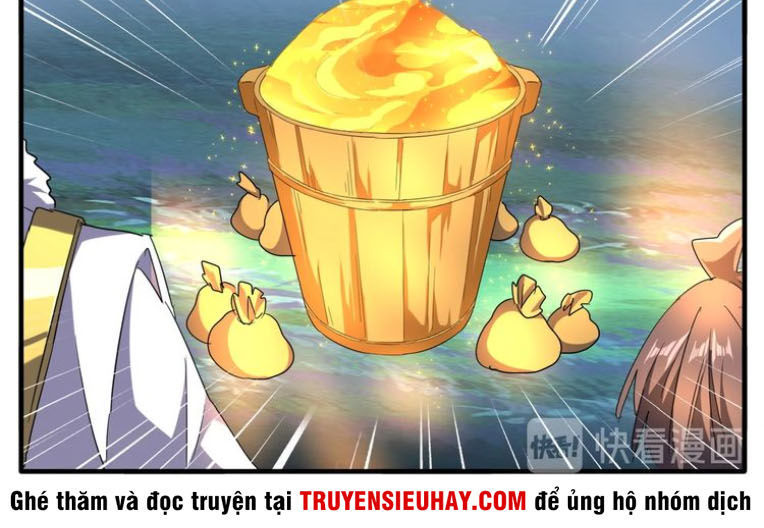 Đại Quản Gia Là Ma Hoàng Chap 63 - Next Chap 64