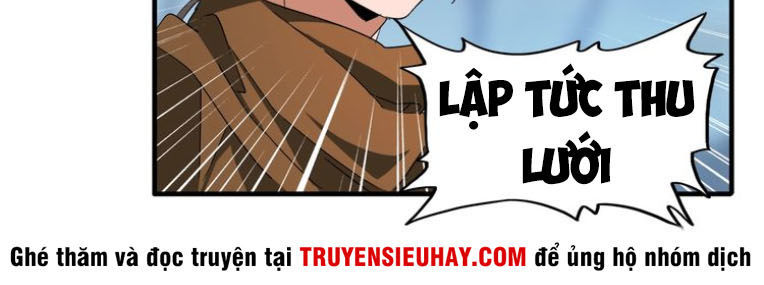Đại Quản Gia Là Ma Hoàng Chap 63 - Next Chap 64