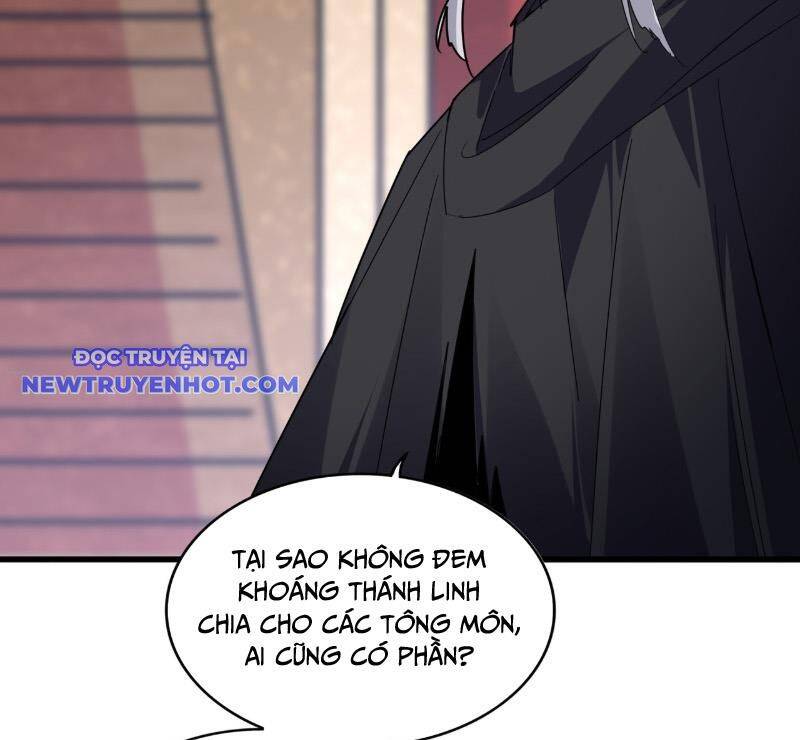Đại Quản Gia Là Ma Hoàng Chap 631 - Next Chap 632