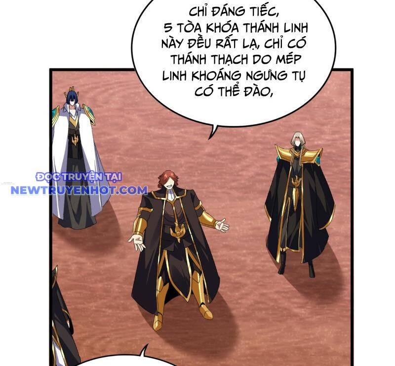 Đại Quản Gia Là Ma Hoàng Chap 631 - Next Chap 632