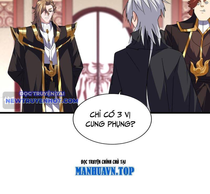 Đại Quản Gia Là Ma Hoàng Chap 631 - Next Chap 632