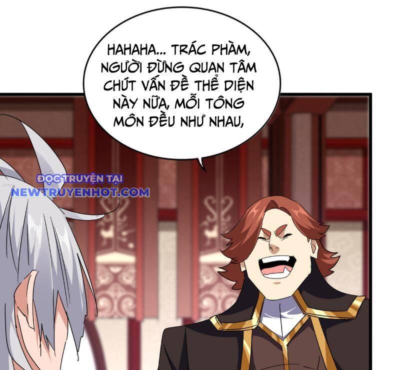 Đại Quản Gia Là Ma Hoàng Chap 631 - Next Chap 632