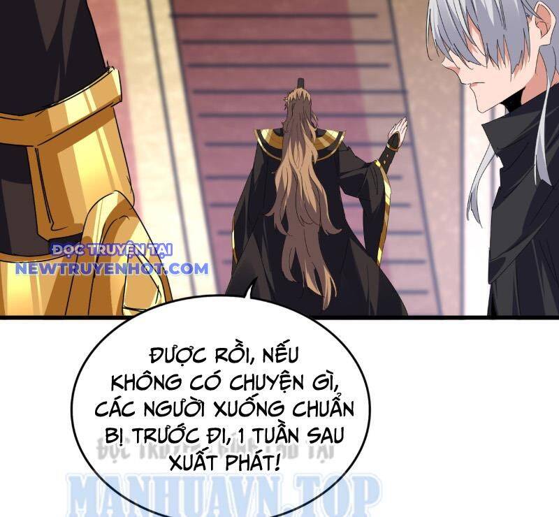 Đại Quản Gia Là Ma Hoàng Chap 631 - Next Chap 632